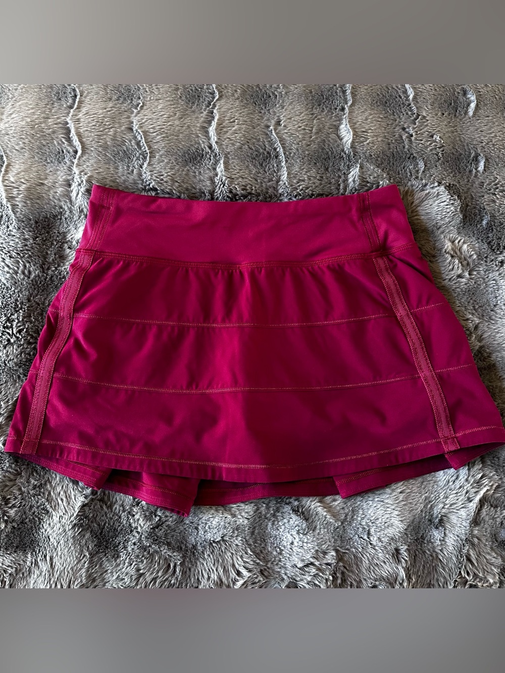 lululemon pace rival skirt